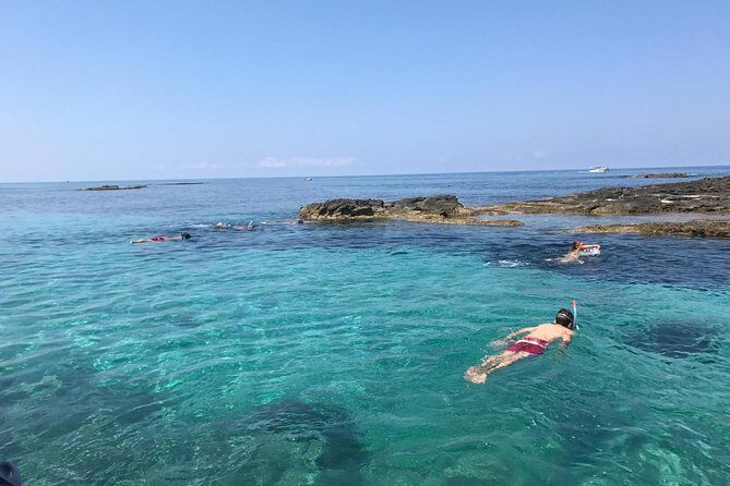 Shared snorkeling tour from Tropea to Capo Vaticano - Final Thoughts