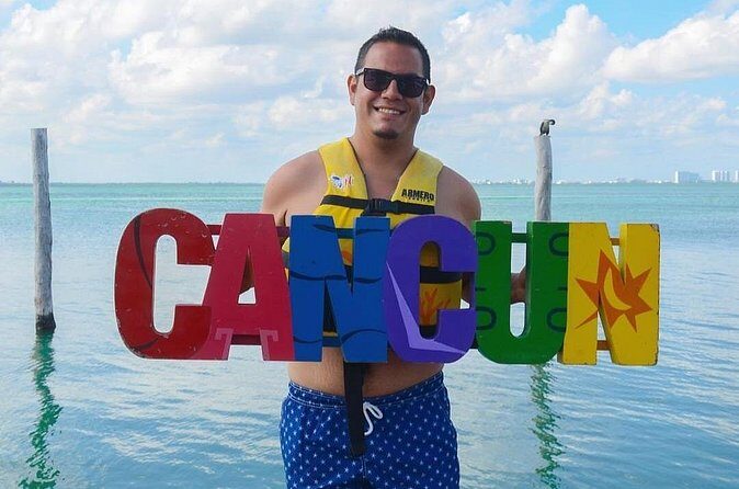 Shared Speedboat and Snorkeling Adventure in Cancun - FAQ