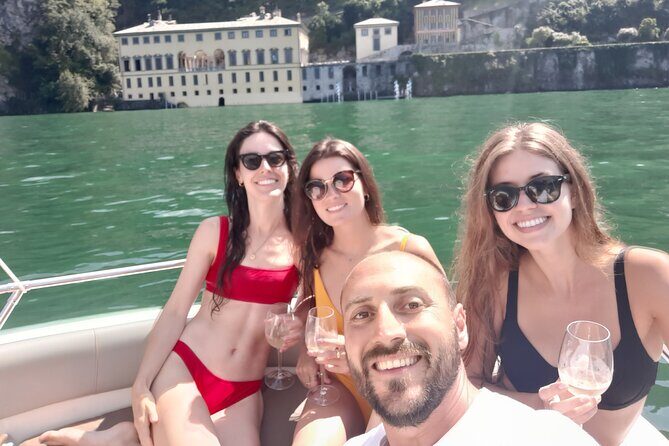 Shared Subacco Lake Como Boat Tour for 3 Hours - How the Price Reflects the Experience