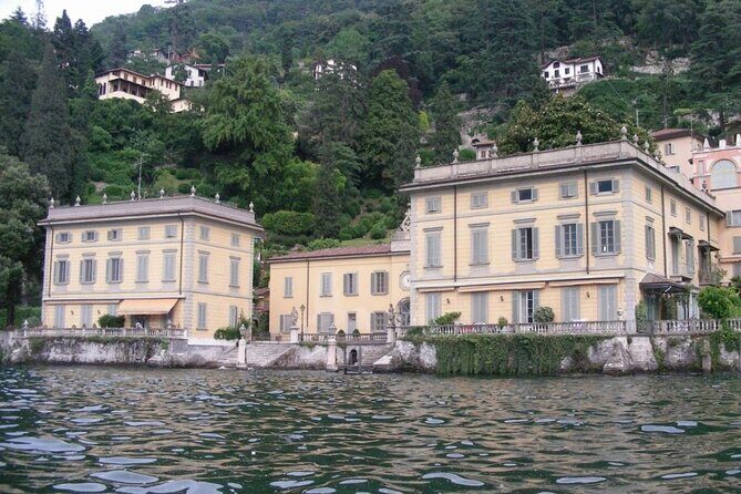 Shared Subacco Lake Como Boat Tour for 3 Hours - Who Is This Tour Best For?