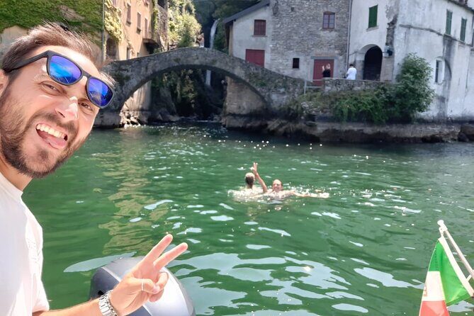 Shared Subacco Lake Como Boat Tour for 3 Hours - Final Thoughts