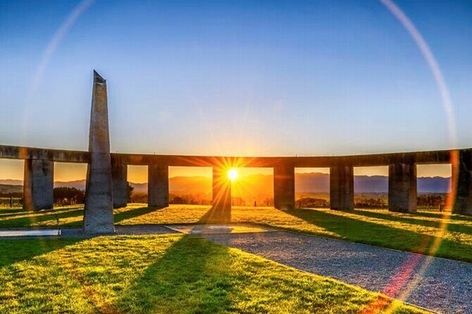 Shared Sunset Tour of Stonehenge Aotearoa - Is It Worth the Price?