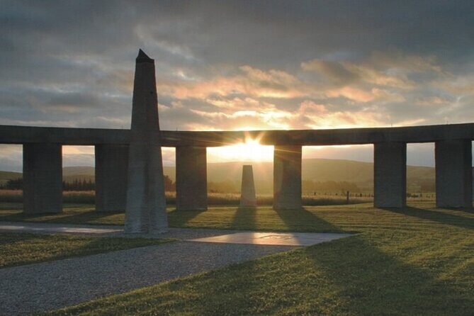 Shared Sunset Tour of Stonehenge Aotearoa - What the Reviews Say (and What They Reveal)