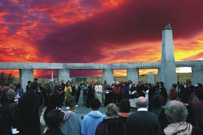 Shared Sunset Tour of Stonehenge Aotearoa - Who Is This Tour Best For?