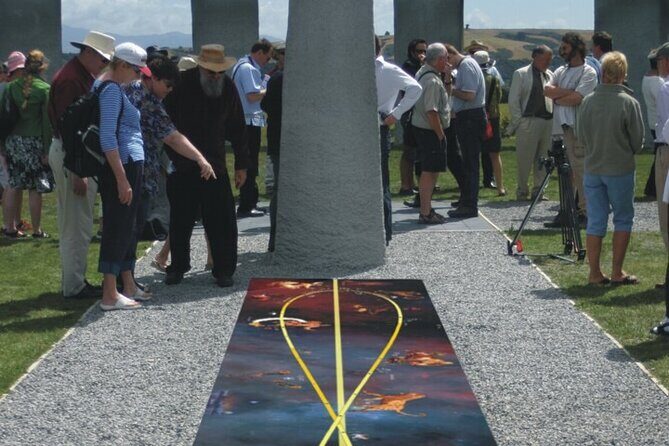 Shared Sunset Tour of Stonehenge Aotearoa - Final Thoughts