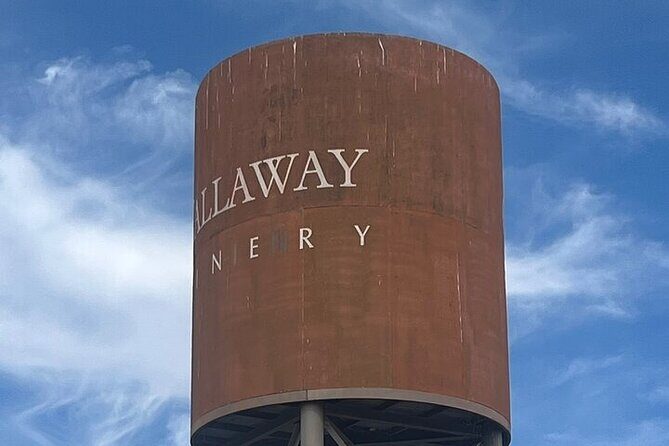 Shared Temecula Wine Tour from in the Valley (near the wineries) - Who Is This Tour Best For?