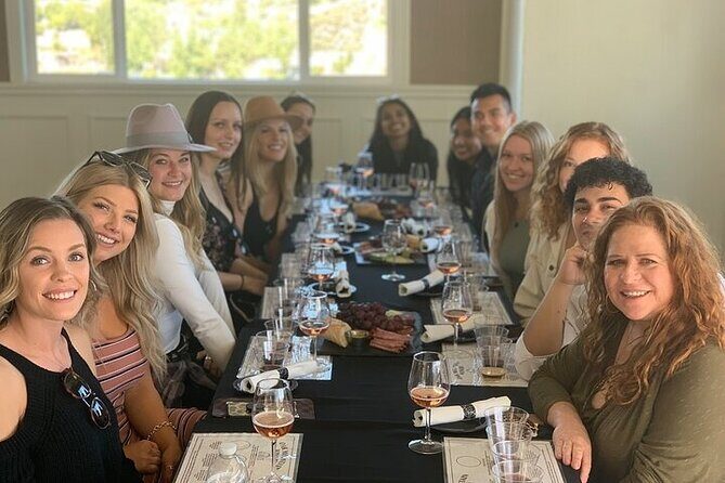 Shared Temecula Wine Tour from Newport Beach - Setting the Scene: What’s the Tour All About?