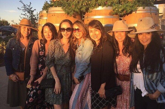 Shared Temecula Wine Tour from Newport Beach - Final Thoughts