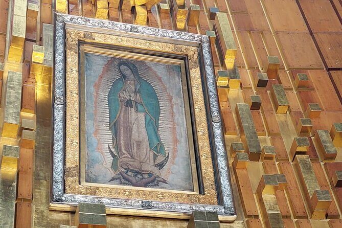 Shared Teotihuacan Balloon Ride with visit to the Basilica - Who Is This Tour Best For?