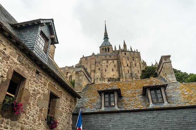 Shared the adventure at Mont Saint-Michel Île Médiévale dException - Final Thoughts