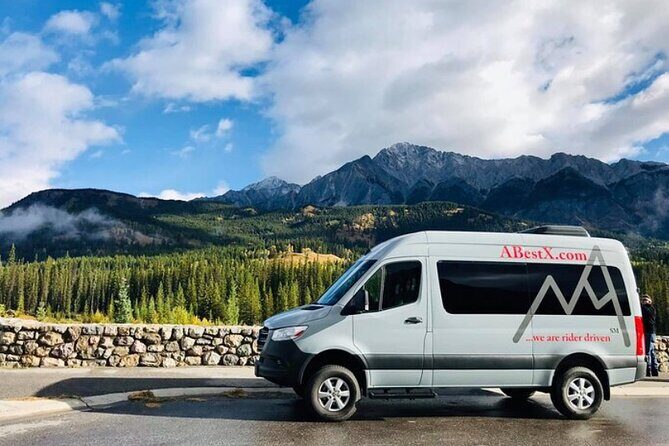 Shared Tour: Emerald Lake Lake Louise & Moraine Lake from Calgary - What to Expect on the Tour