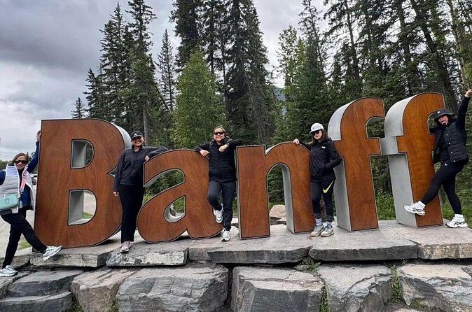 Shared Tour: Emerald Lake Lake Louise & Moraine Lake from Calgary - Who Is This Tour Best For?