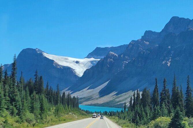 Shared Tour: Lake Louise, Moraine Lake & Emerald Lake - Frequently Asked Questions