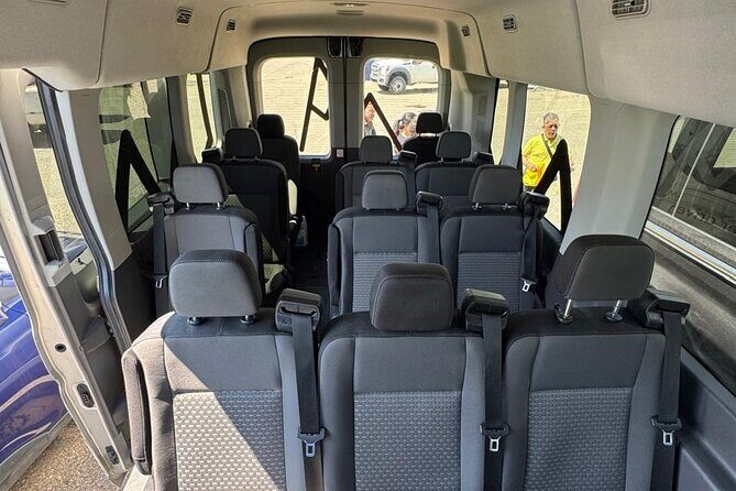 Shared Tour: Lake Louise & Moraine Lake from Canmore/Banff - Banff Avenue: Free Time & Exploration