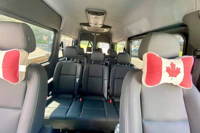 Shared Tour: Moraine Lake and Lake Louise from Calgary - Who Will Love This Tour?