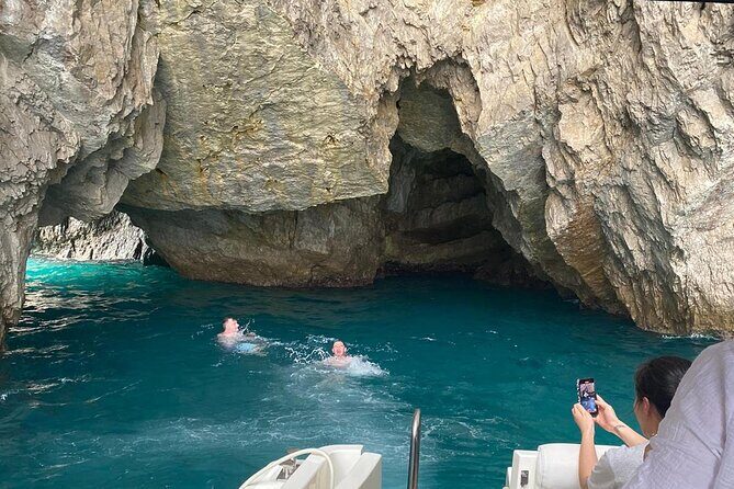 Shared Tour of Capri with Blue Grotto - Final Thoughts