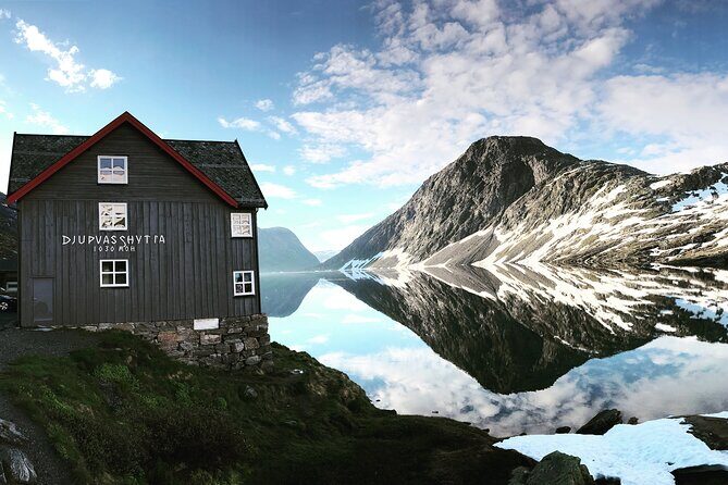 Shared Tour of Geiranger from Hellesylt - FAQ