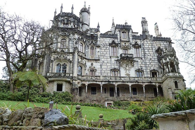 Shared Tour to Sintra from Lisbon Including Entrance to Pena Palace - Who Is This Tour Best For?