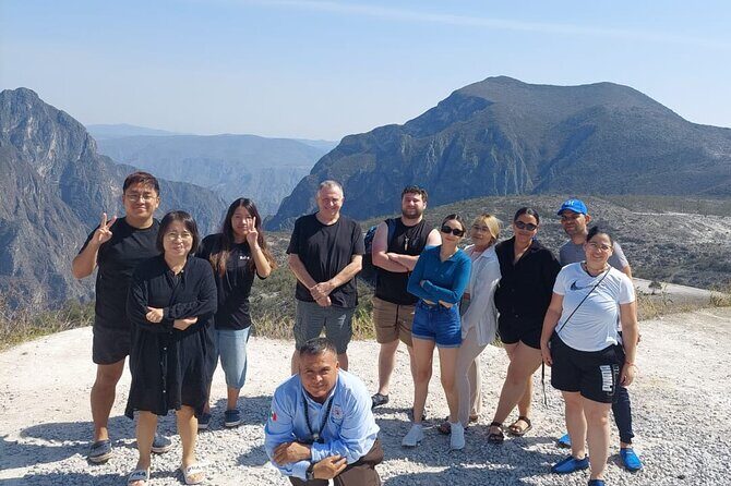 Shared Tour Tolantongo Grottoes 1 Day - A Detailed Look at the Tour