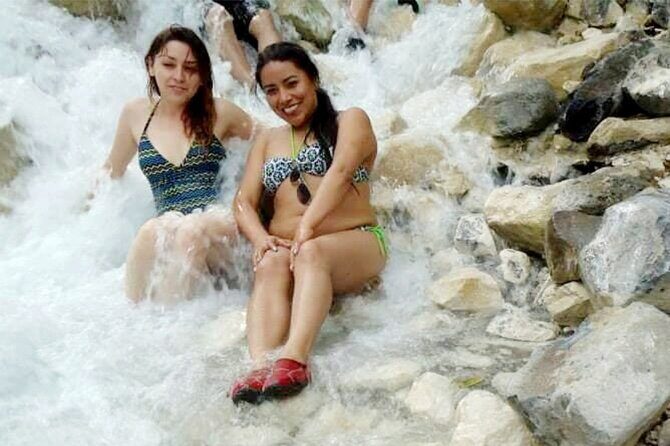 Shared Tour Tolantongo Grottoes 1 Day - Who Is This Tour Best Suited For?