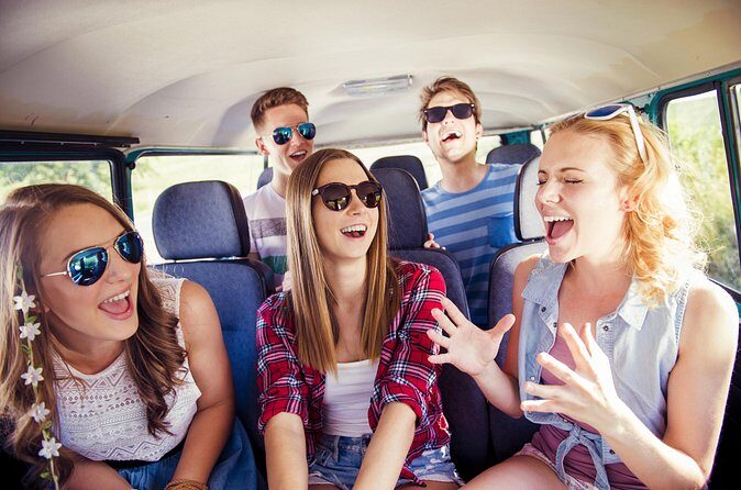 Shared Transfer from Acapulco Airport (ACA) - Reliability and Punctuality