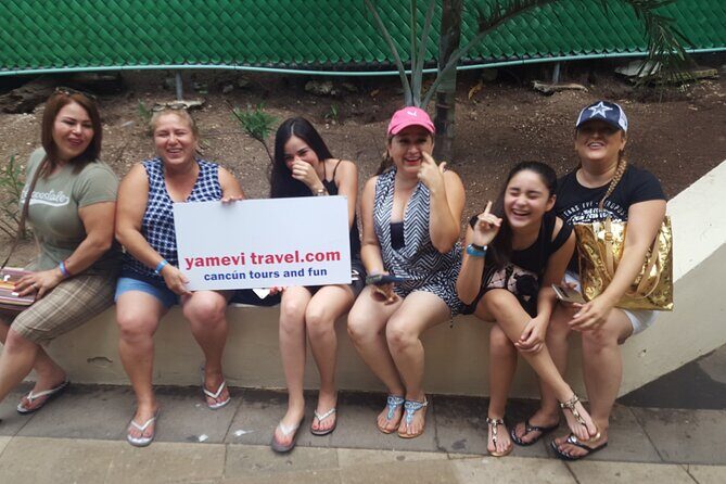 Shared Transfer from Cancun Airport - FAQ