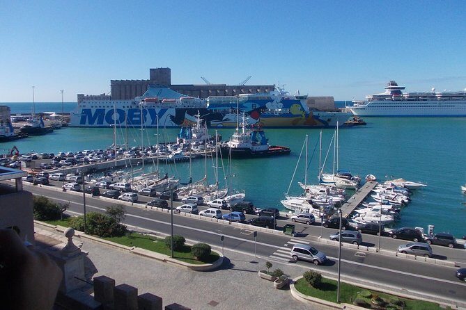 Shared Transfer from Civitavecchia Pier to Rome Hotel or Airport - What to Expect from This Transfer Service