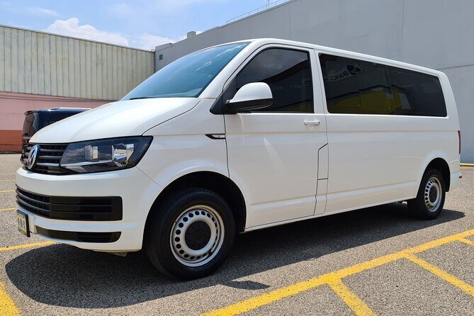 Shared Transfer from Downtown Oaxaca to the Airport - Final Thoughts: Is This Transfer Right for You?