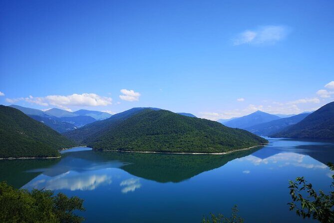 Shared Transfer from Kazbegi to Tbilisi - What to Expect from the Transfer