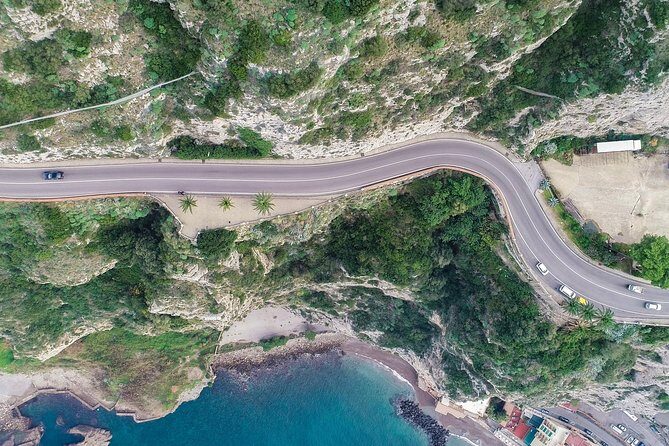 Shared Transfer from Naples Airport to Sorrento - The Bottom Line: Is It Worth Booking?