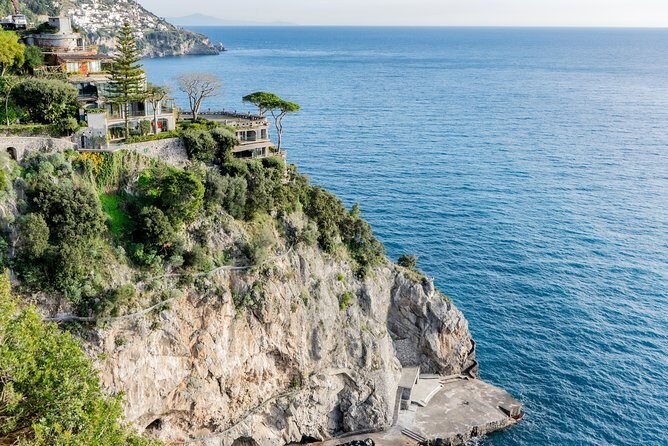 Shared Transfer from Naples Airport to Sorrento - FAQs