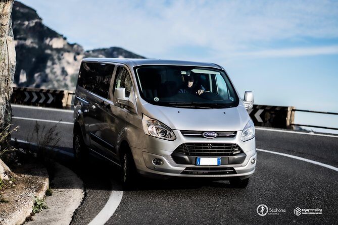 Shared Transfer from Sorrento to Naples Airport - Who Will Love This Service?