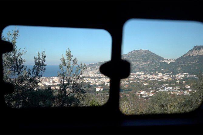 Shared Transfer from Sorrento to Naples Airport - Frequently Asked Questions