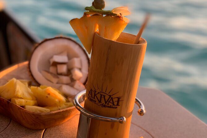 Shared Transfer : Hotel to Moorea Airport (or) Pier - Frequently Asked Questions