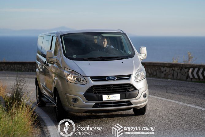 Shared Transfer service from Sorrento to Naples central station - Booking, Pricing, and Practicalities