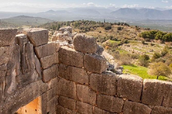 Shared Transfer to Mycenae & Epidaurus from Nafplio - Why Consider This Tour?
