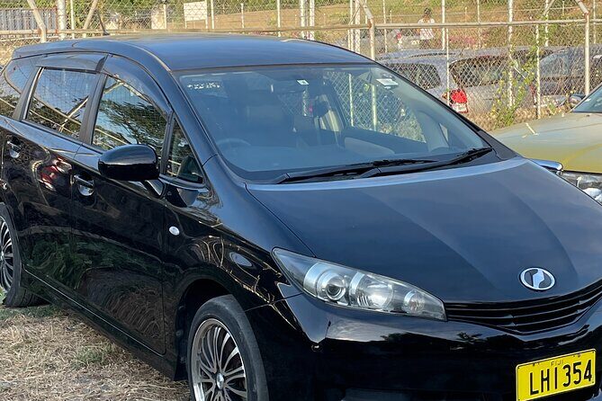Shared Transfer To Nadi Airport from Denarau Resorts - Authentic Feedback & Real Traveler Insights