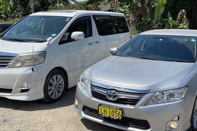 Shared Transfer To Nadi Airport from Denarau Resorts - Final Thoughts: Is This Transfer for You?
