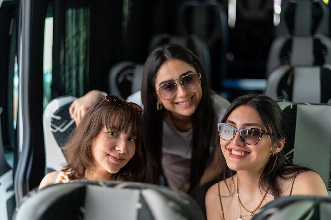 Shared Transportation Airport Merida to Hotels in Merida - Who This Transfer Suits Best