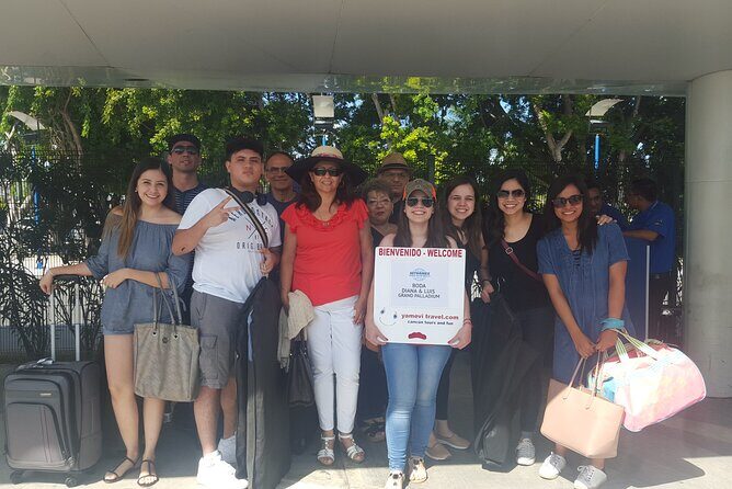 Shared Transportation from Cancun Airport to Playa del Carmen - What to Expect from This Shared Transport Service