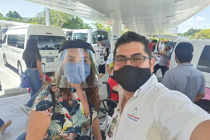 Shared Transportation to Cancun Airport from the Cancun Hotel Strip - Frequently Asked Questions