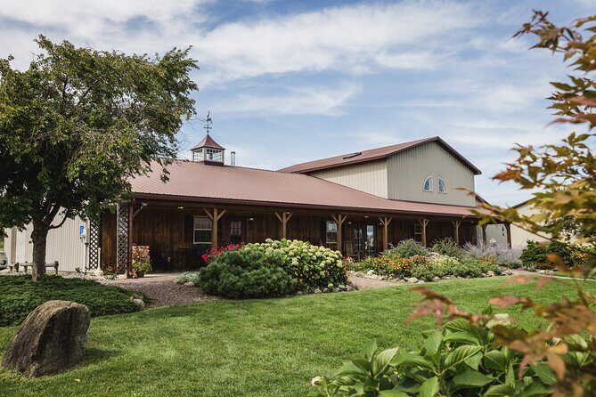 Shared Wine, Chocolate and Cheese Tasting in Conesus Lake - FAQs