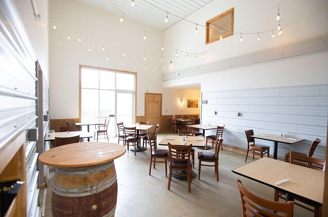 Shared Wine, Chocolate and Cheese Tasting in Conesus Lake - Final Thoughts