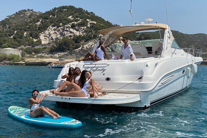 Shared Yacht Tour with Drinks Lunch and Snorkeling - Who Will Love This Tour?