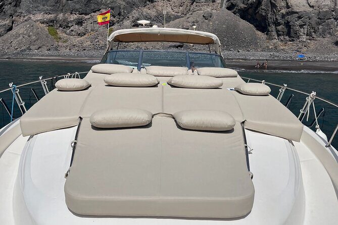 Shared Yacht Tour with Drinks Lunch and Snorkeling - Final Thoughts