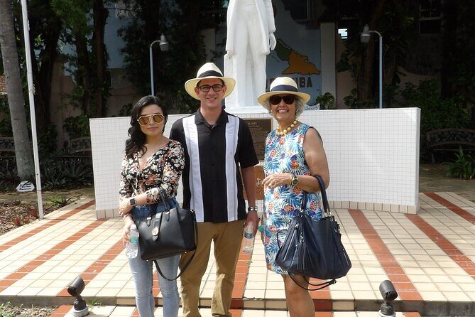 Shared Ybor City Historic Walking Tour - A Deep Dive into the Experience