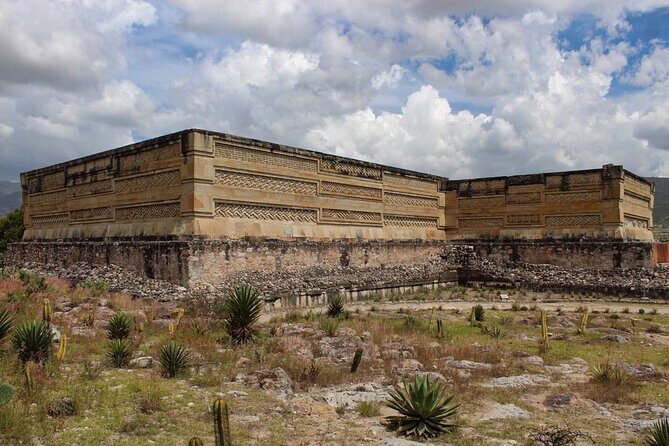 Shared Zapotec Highlights Tour in Oaxaca - Who Will Love This Tour?