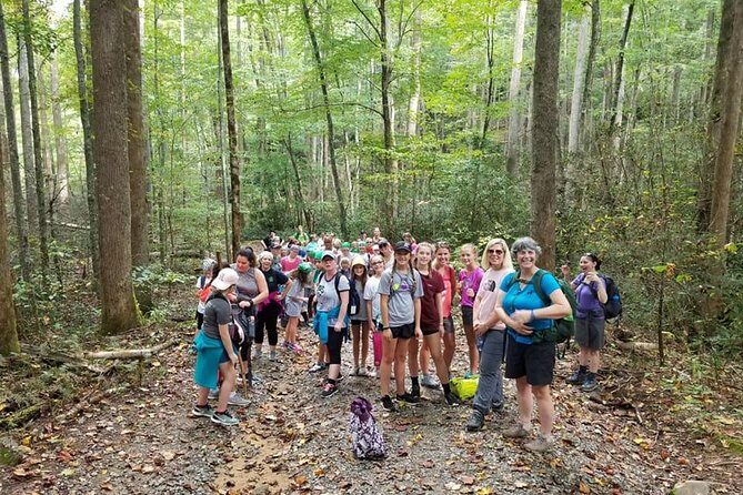 Sharing Nature with Children - Final Thoughts