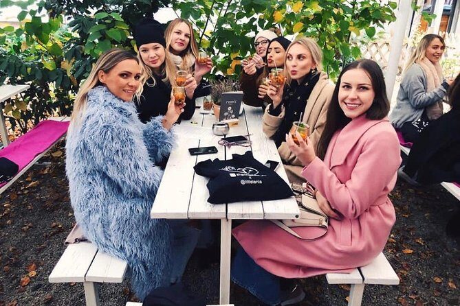 Sharing Plate Food Tour In Frankfurt - Detailed Breakdown of the Itinerary