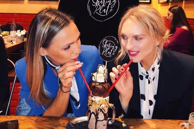 Sharing Plate Food Tour In Frankfurt - Final Thoughts